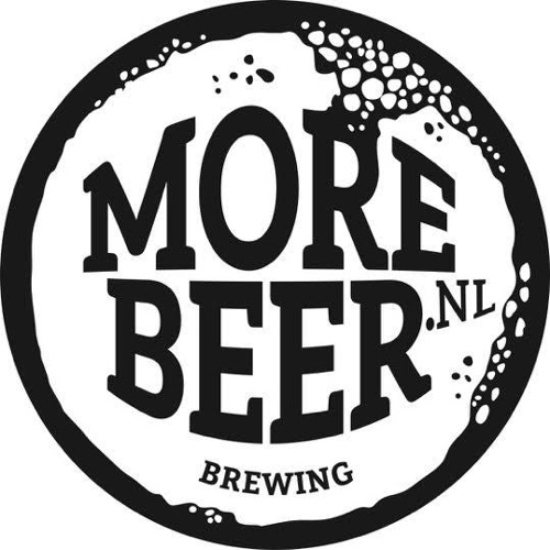 Morebeer brewing logo